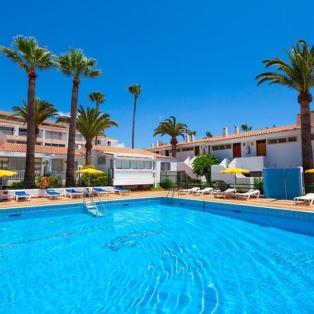 Paraiso Del Sol Y Paradero Playa de las Americas  Zewnętrze zdjęcie