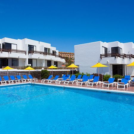 Paraiso Del Sol Y Paradero Playa de las Americas  Zewnętrze zdjęcie