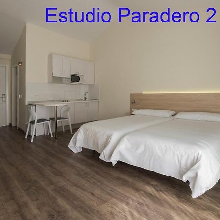 Apartament Paraiso Del Sol Y Paradero Playa de las Americas  Zewnętrze zdjęcie