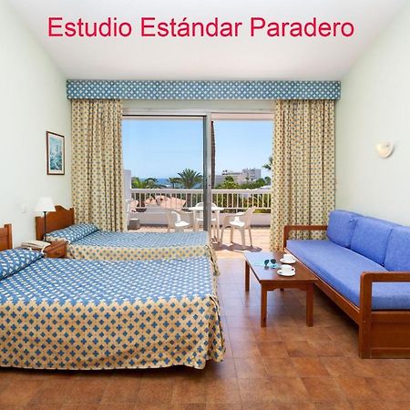 Apartament Paraiso Del Sol Y Paradero Playa de las Americas  Zewnętrze zdjęcie