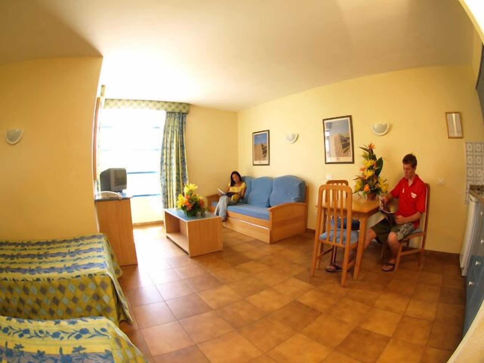 Paraiso Del Sol Y Paradero Playa de las Americas  Zewnętrze zdjęcie
