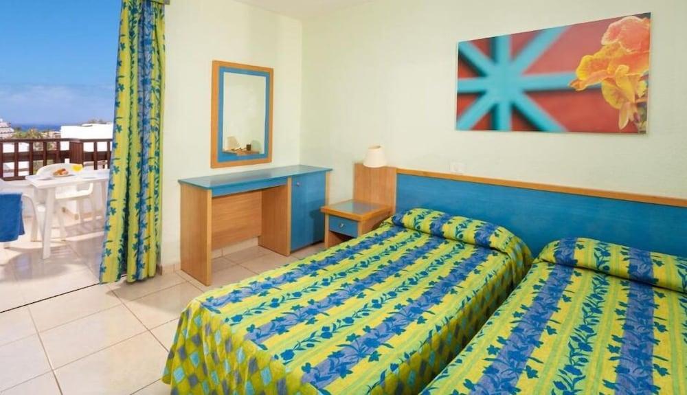Paraiso Del Sol Y Paradero Playa de las Americas  Zewnętrze zdjęcie