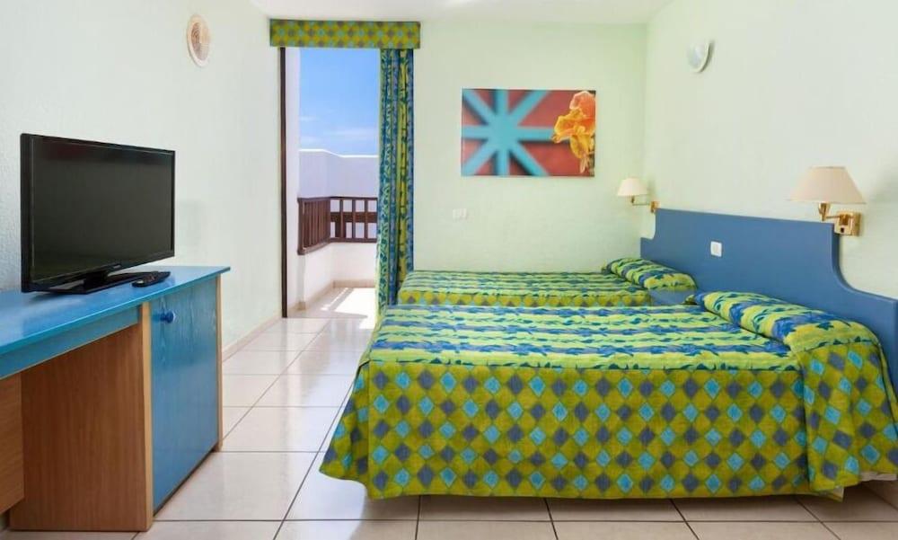 Apartament Paraiso Del Sol Y Paradero Playa de las Americas  Zewnętrze zdjęcie