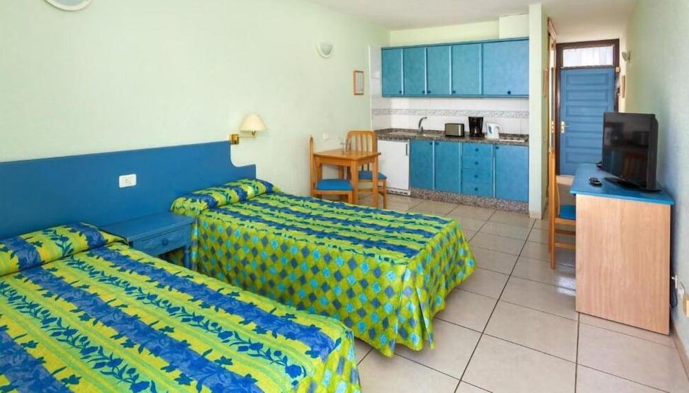 Paraiso Del Sol Y Paradero Playa de las Americas  Zewnętrze zdjęcie