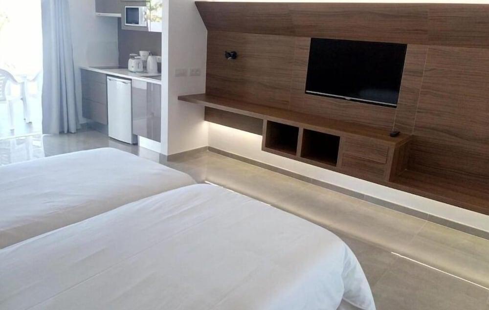 Paraiso Del Sol Y Paradero Playa de las Americas  Zewnętrze zdjęcie