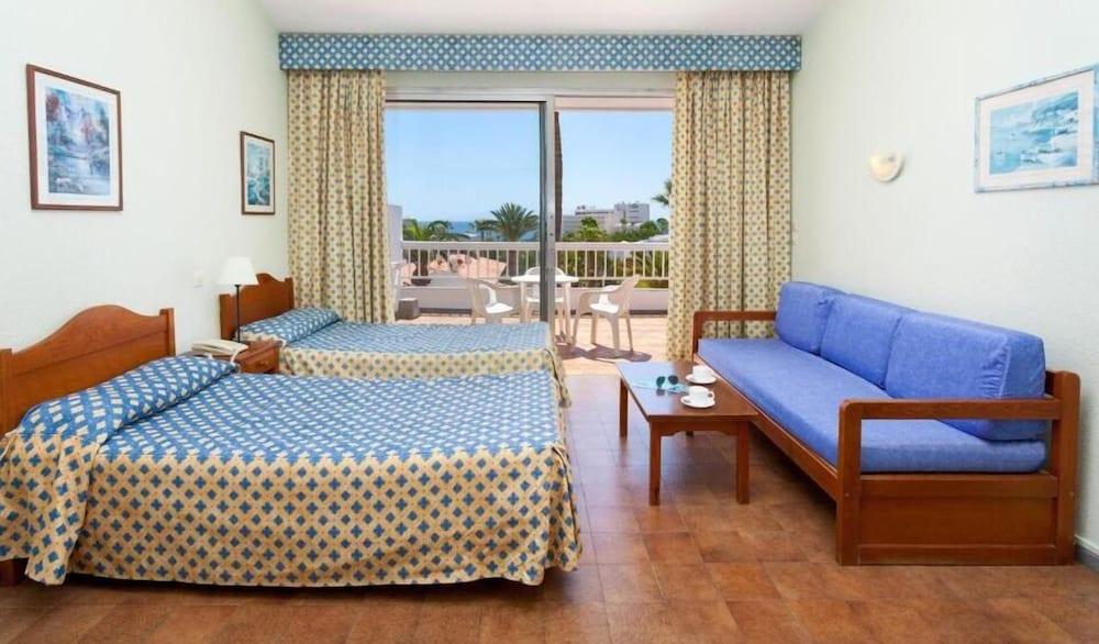 Paraiso Del Sol Y Paradero Playa de las Americas  Zewnętrze zdjęcie