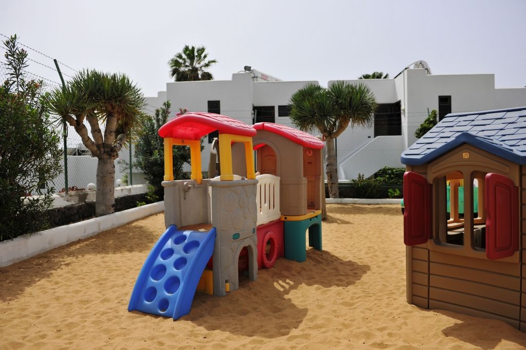 Paraiso Del Sol Y Paradero Playa de las Americas  Zewnętrze zdjęcie