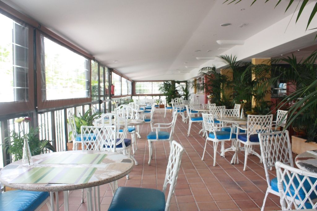 Paraiso Del Sol Y Paradero Playa de las Americas  Zewnętrze zdjęcie