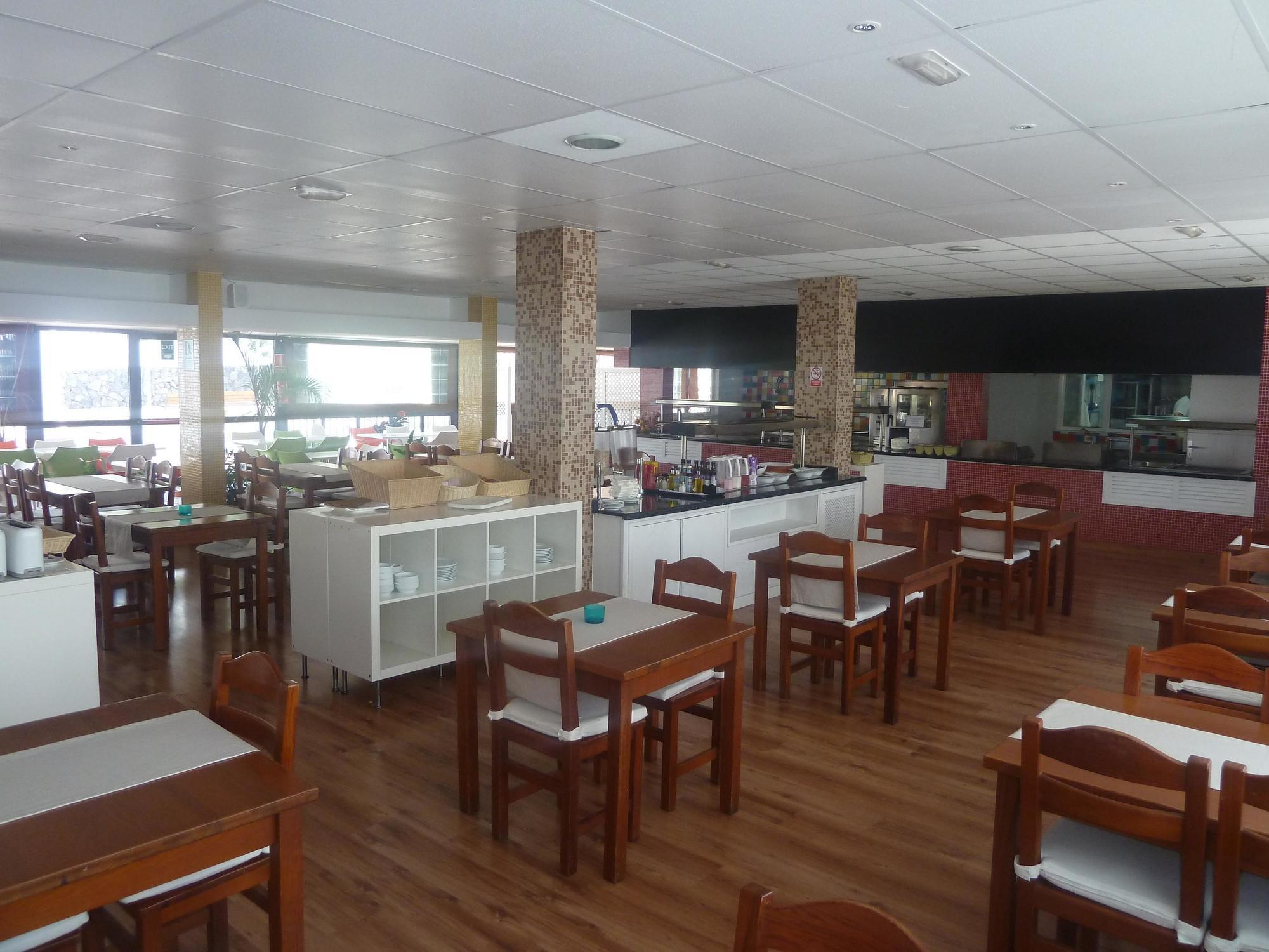 Paraiso Del Sol Y Paradero Playa de las Americas  Zewnętrze zdjęcie