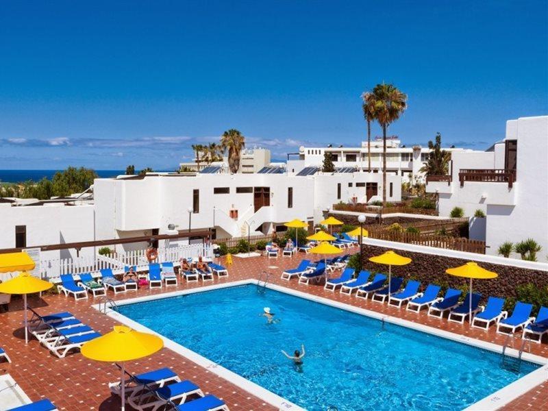 Paraiso Del Sol Y Paradero Playa de las Americas  Zewnętrze zdjęcie