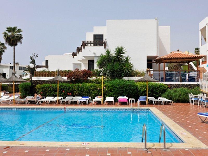 Apartament Paraiso Del Sol Y Paradero Playa de las Americas  Zewnętrze zdjęcie