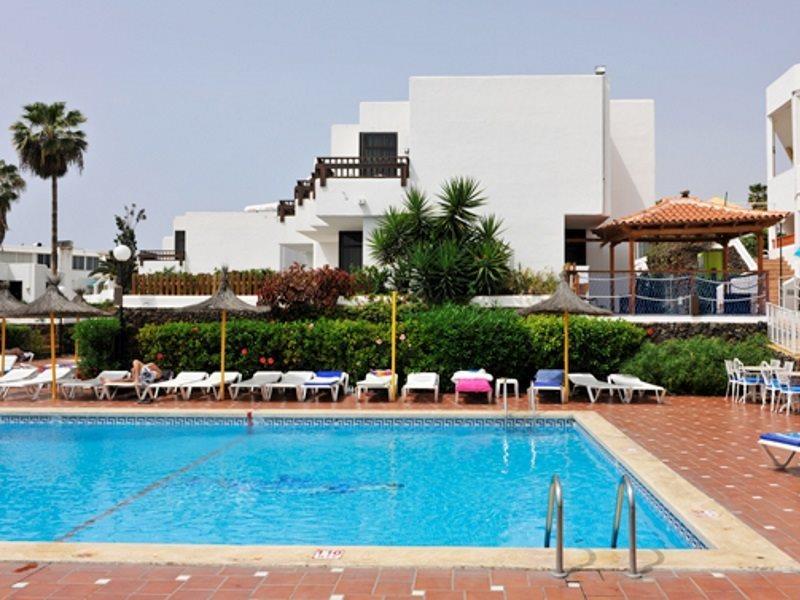 Paraiso Del Sol Y Paradero Playa de las Americas  Zewnętrze zdjęcie