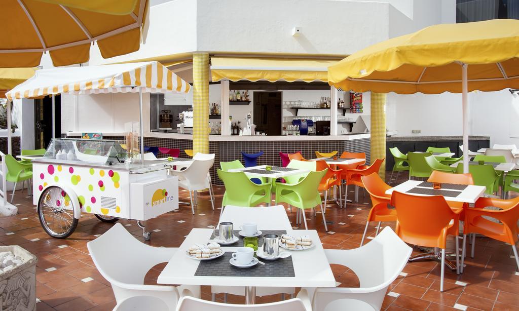 Paraiso Del Sol Y Paradero Playa de las Americas  Zewnętrze zdjęcie