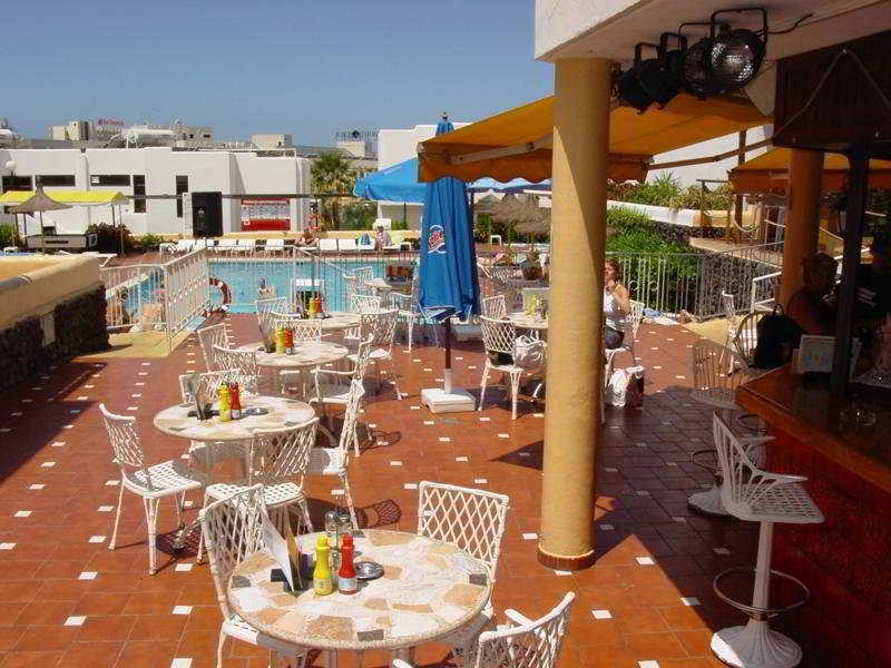 Paraiso Del Sol Y Paradero Playa de las Americas  Zewnętrze zdjęcie