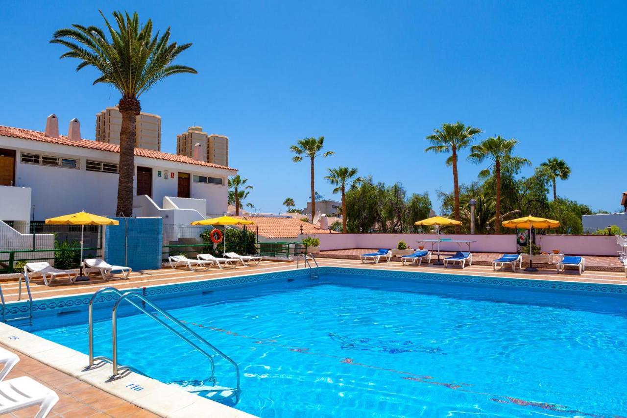 Paraiso Del Sol Y Paradero Playa de las Americas  Zewnętrze zdjęcie