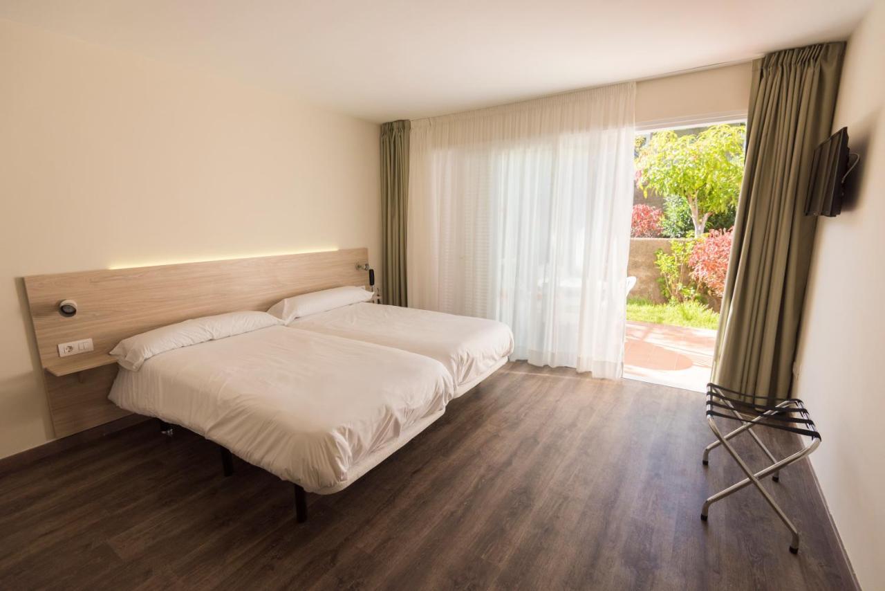 Paraiso Del Sol Y Paradero Playa de las Americas  Zewnętrze zdjęcie