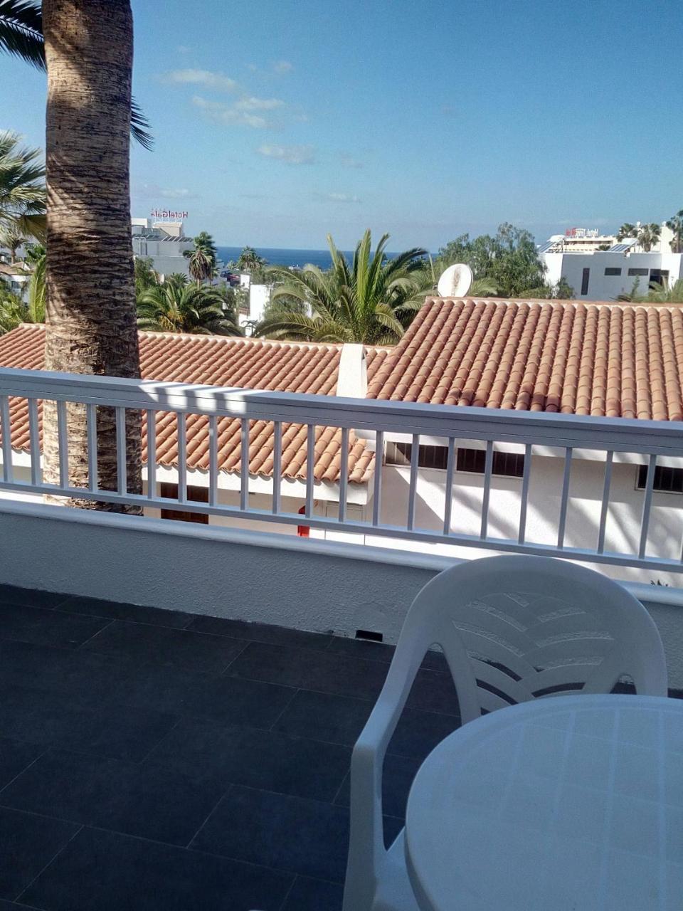 Apartament Paraiso Del Sol Y Paradero Playa de las Americas  Zewnętrze zdjęcie