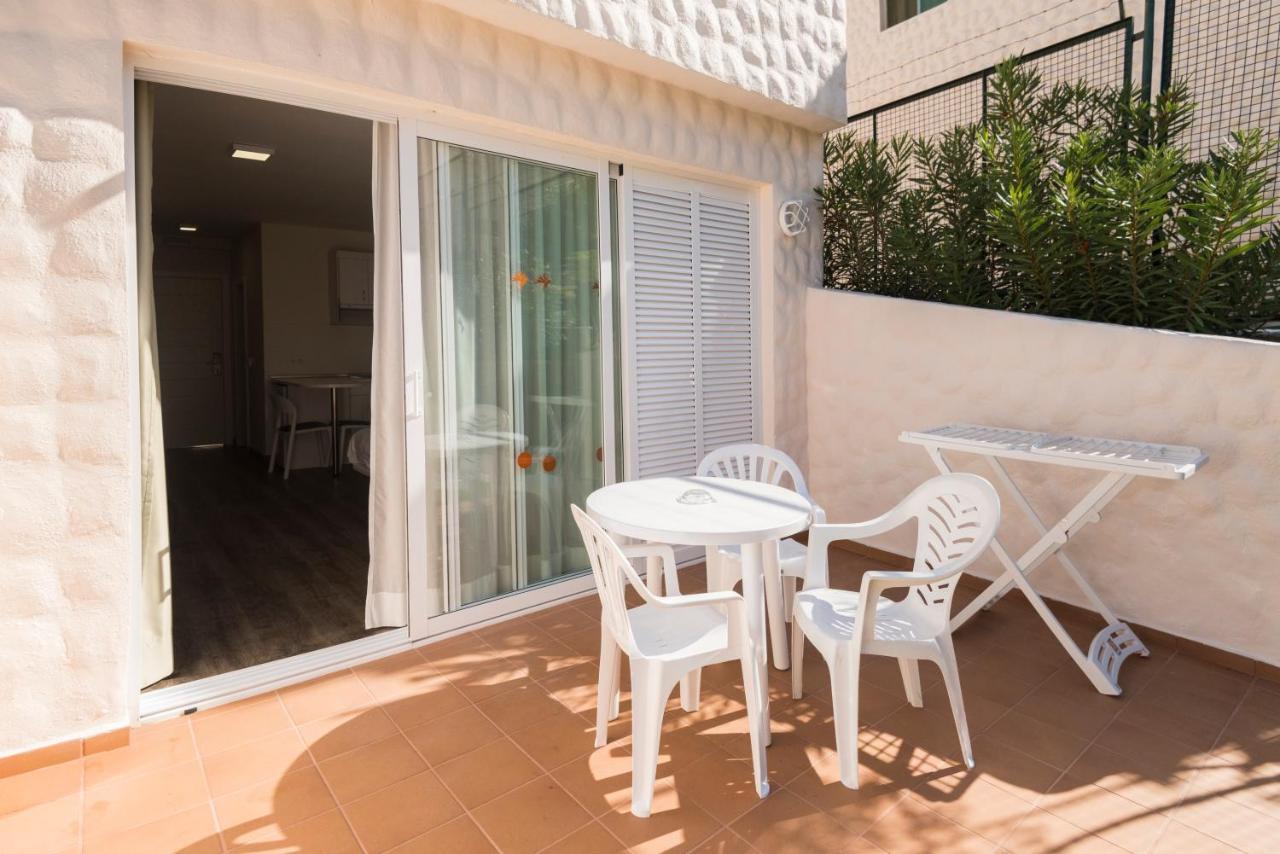 Paraiso Del Sol Y Paradero Playa de las Americas  Zewnętrze zdjęcie