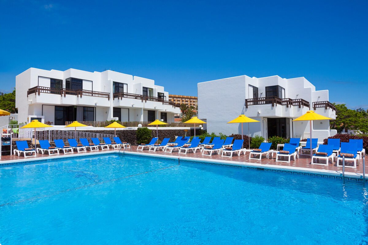 Paraiso Del Sol Y Paradero Playa de las Americas  Zewnętrze zdjęcie