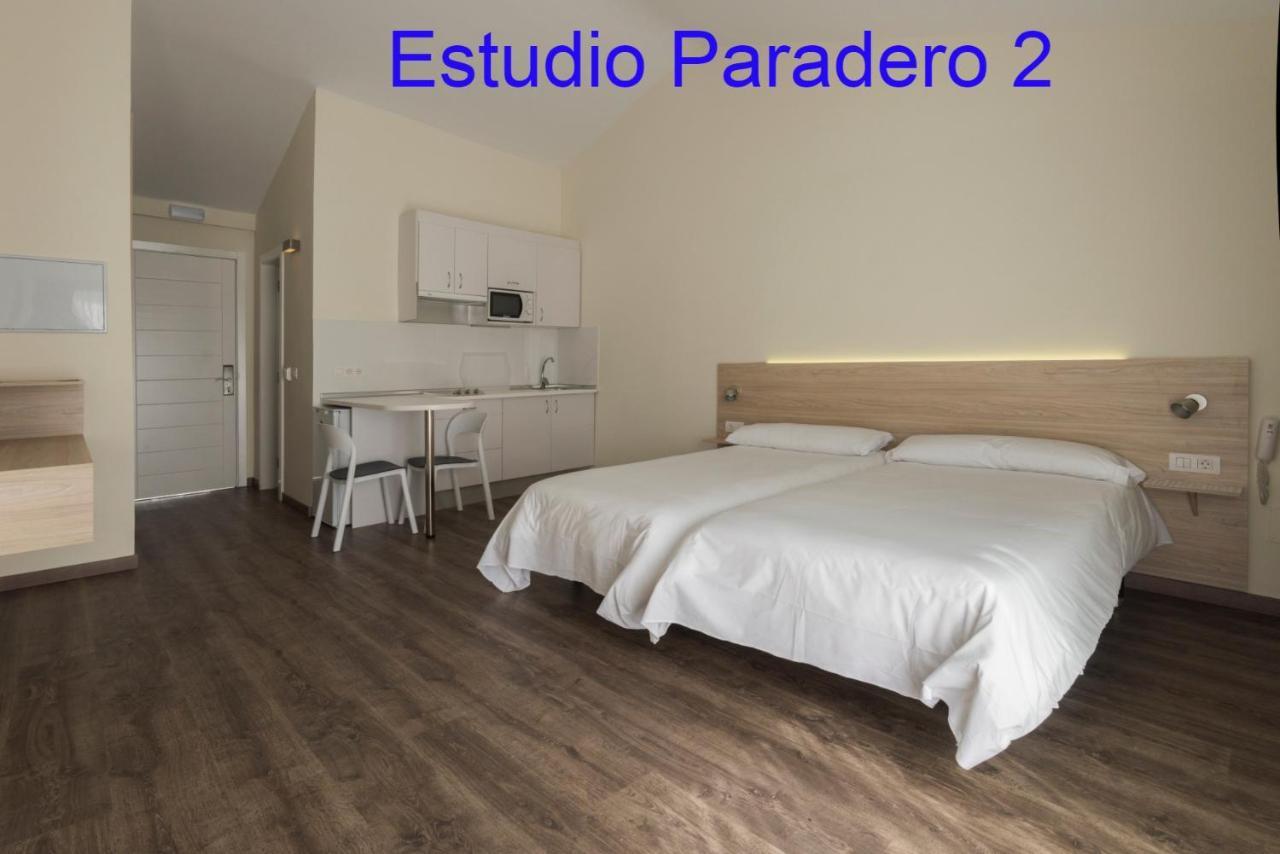 Paraiso Del Sol Y Paradero Playa de las Americas  Zewnętrze zdjęcie