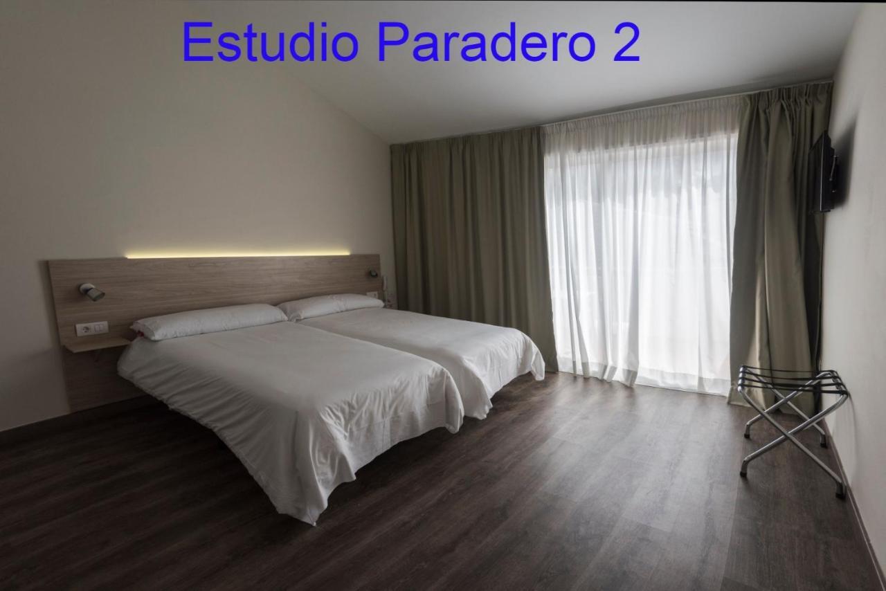 Paraiso Del Sol Y Paradero Playa de las Americas  Zewnętrze zdjęcie