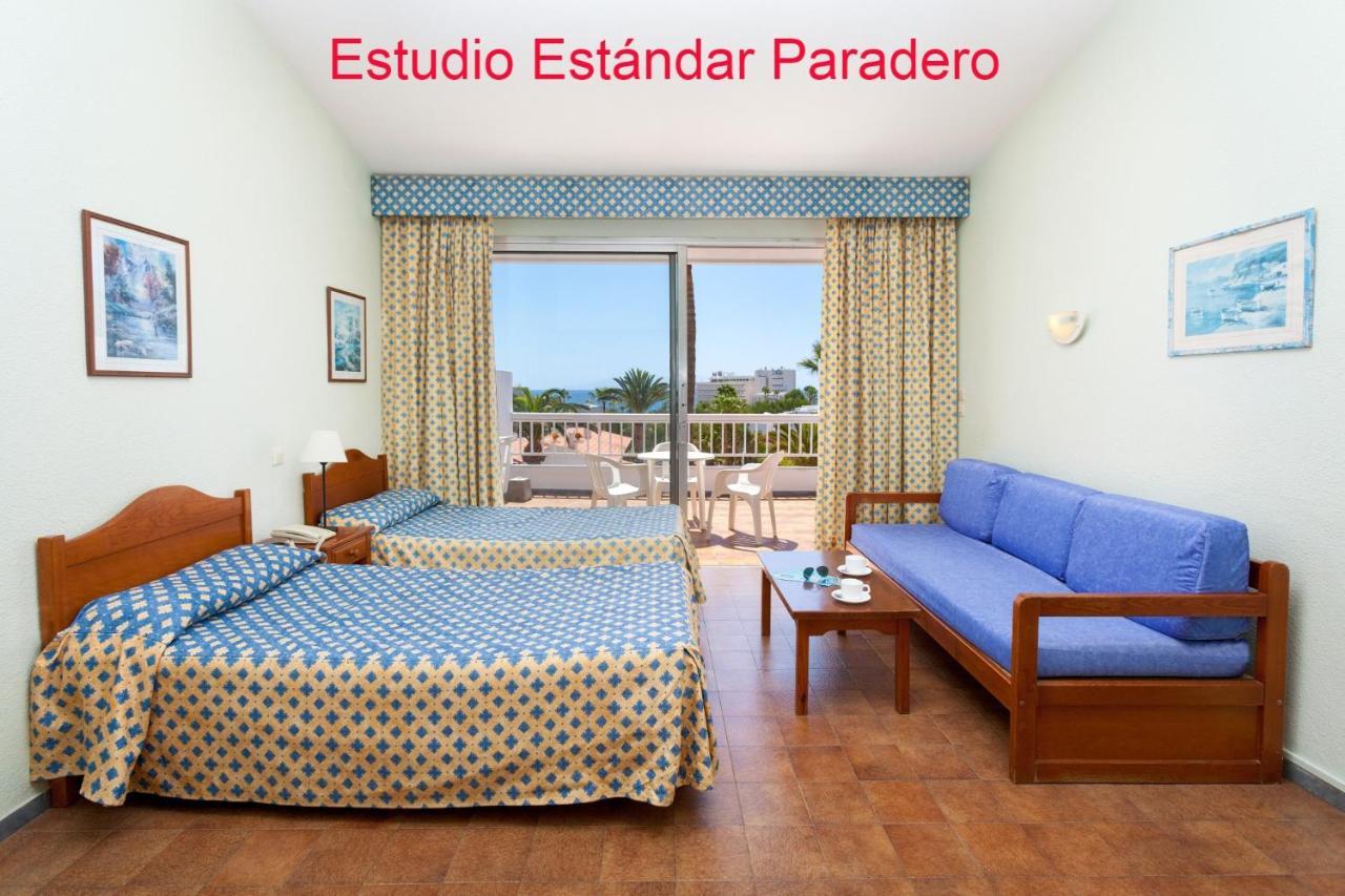 Apartament Paraiso Del Sol Y Paradero Playa de las Americas  Zewnętrze zdjęcie