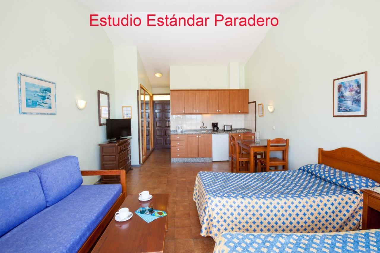 Apartament Paraiso Del Sol Y Paradero Playa de las Americas  Zewnętrze zdjęcie