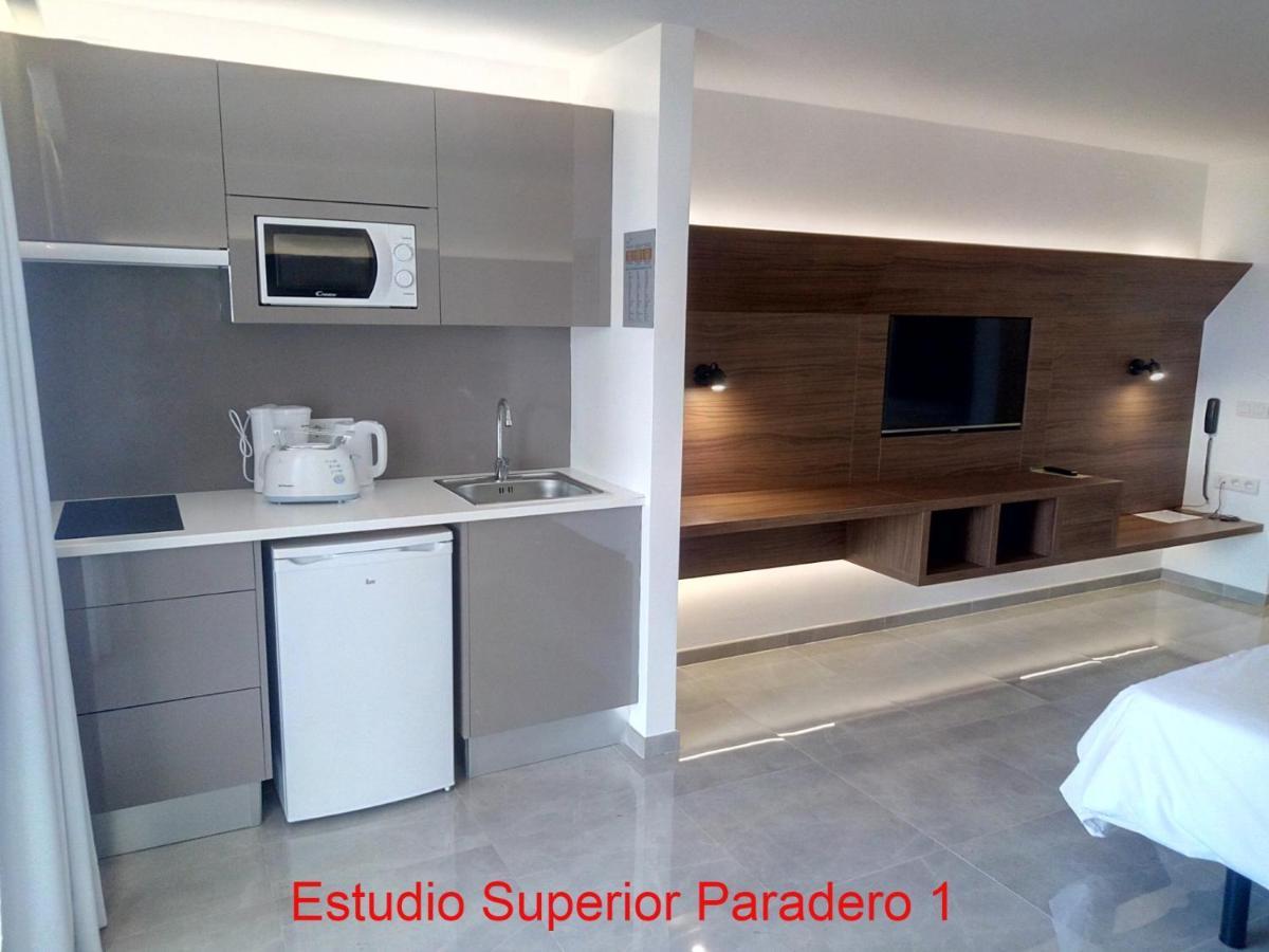 Apartament Paraiso Del Sol Y Paradero Playa de las Americas  Zewnętrze zdjęcie