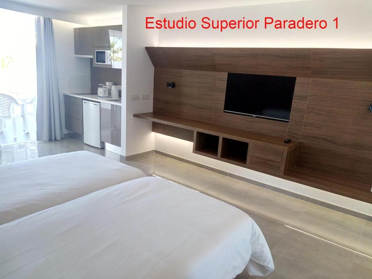 Apartament Paraiso Del Sol Y Paradero Playa de las Americas  Zewnętrze zdjęcie