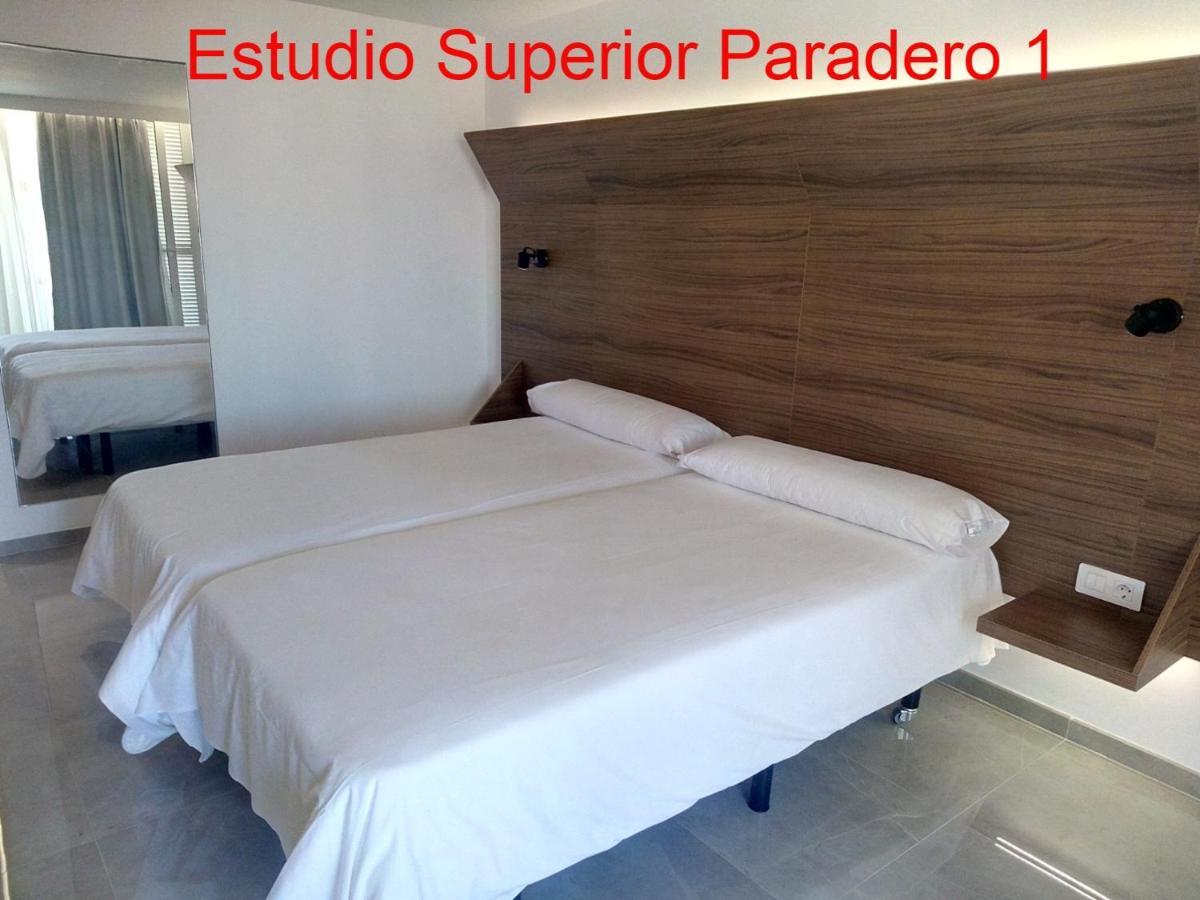 Apartament Paraiso Del Sol Y Paradero Playa de las Americas  Zewnętrze zdjęcie